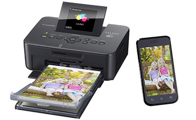 فروش پرینتر کانن مدل CP910